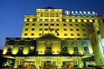 Отель Beijing Dongjiaominxiang Hotel