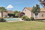 Holiday home Janicot Ouest K-615