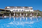 Отель Capsis Palace Crete