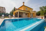 Holiday home Nedescina 48