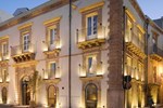 Отель Algila Ortigia Charme Hotel