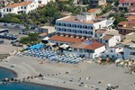 Отель Hotel Il Gabbiano Beach