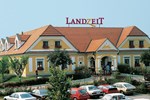 Отель Landzeit Loipersdorf
