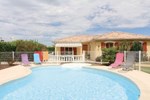 Holiday home La Coucourde AB-985