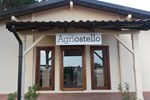 Гостевой дом Ostello Agribel
