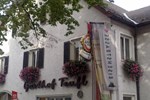 Отель Gasthof Teufl