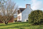 Holiday home Notre Dame de Cenilly P-688
