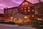 Отель Hampton Inn & Suites Annapolis
