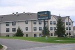 Отель Extended StayAmerica Grand Rapids - Kentwood