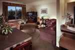 Отель Oxford Suites Spokane Valley