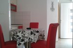 Апартаменты Apartment Skradin