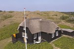 Holiday home Bjerghuse 145
