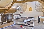 Holiday home Le Bourg P-899