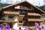 Апартаменты Alpine Lodge 8
