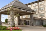 Отель Days Inn & Suites Langley