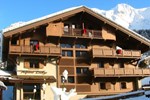 Апартаменты Alpine Lodge 1