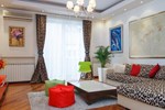Apartment Belgrade Excellency