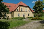 Апартаменты Ostsee-Landhaus