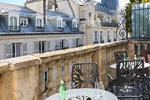 Lovely Champs Elysees Luxury Apartment