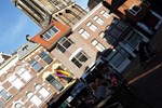 Apartment Vismarkt Utrecht