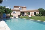 Holiday home Eyguieres AB-1024