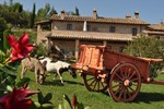 Отель Farm stay Il Carro del Colle