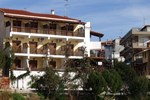 Отель Hotel Marmaras