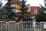 Гостевой дом Jóbor Vendégház