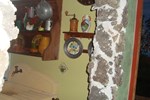 Мини-отель Bed and breakfast Sicilia In Miniatura