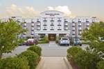 Отель SpringHill Suites Pittsburgh Mills