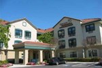 Отель Extended Stay America San Jose - Morgan Hill