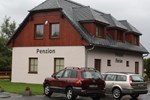 Гостевой дом Penzion Florian