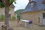 Holiday home Le Bourg P-584