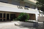 Апартаменты Les Ibis