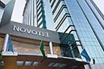 Отель Novotel Alanoud