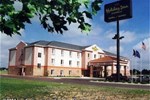 Отель Holiday Inn Express Hotel & Suites LIBERAL