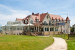 Отель Best Western North Shore Hotel & Golf Club