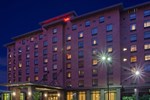 Отель Hampton Inn & Suites Pittsburgh Downtown