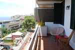 Ocean View Apartment in Funchal (Lido), Madeira