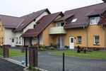 Апартаменты Pension + Apartments Tor zum Spreewald