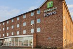 Отель Holiday Inn Express Nuneaton
