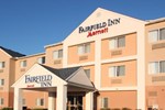 Отель Fairfield Inn Marion