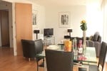 Roomspace Serviced Apartments - Watling Street