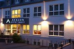 Отель Avalon Hotel domicil