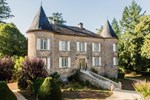 Гостевой дом Château de Maraval
