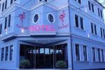 Отель Hotel Flamingo