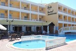 Отель Hotel Mimosa