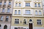 Apartment Praha 3 CD-737