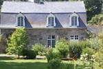 Апартаменты Gîte du Chateau de Bonabry