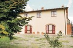 Апартаменты Holiday home Castiglion d'Orcia SI 31